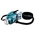 Makita LXT 18V Aspirador de batería DVC350Z 