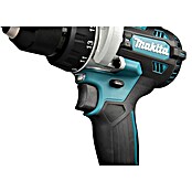 Makita LXT 18V Taladro atornillador de batería DDF492RTJ (18 V, 2 baterías, 130 Nm) | BAUHAUS