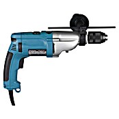 Makita Taladro percutor (1.100 W, Número de revoluciones de marcha en vacío: 0 r.p.m. - 2.900 r.p.m.)