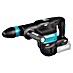 Makita XGT 40V max. Martillo combinado de batería HM001G 