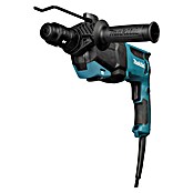 Makita Martillo combinado HR2670FTX1 (800 W, 3 J, Alojamiento SDS-Plus) | BAUHAUS
