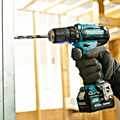 Makita CXT 12V max. Akku-Bohrschrauber DF333DZ (12 V, Ohne Akku) | BAUHAUS