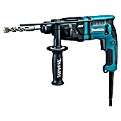 Makita Martillo perforador (470 W, Número de revoluciones de marcha en vacío: 0 r.p.m. - 2.100 r.p.m., Energía de percusión: 1,4 J)