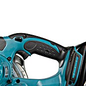 Makita Akku-Handkreissäge DSS501RTJ (18 V, 2 Akkus, 5 Ah, 0 U/min - 3.600 U/min, Sägeblatt: Ø 136 mm)
