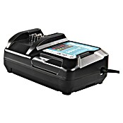 Makita Cargador (Apto para: Baterías de iones de litio Makita 10,8 - 12 V)
