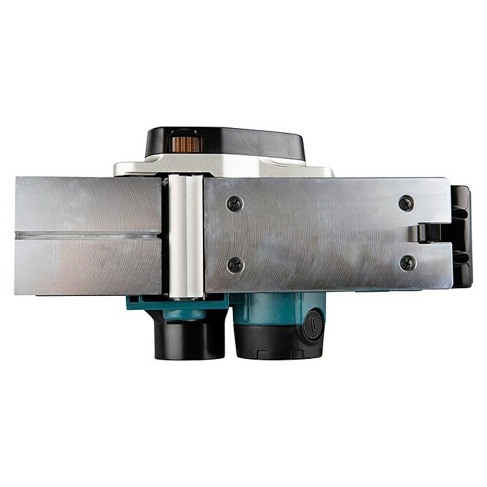 Makita Akku-Handhobel DKP180Z (18 V, Ohne Akku, Hobelbreite: 82 mm)