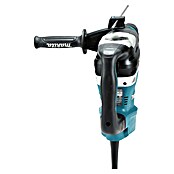 Makita Kombihammer HR4013C (1.100 W, 250 U/min - 500 U/min, Einzelschlagstärke: 8 J)