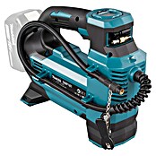 Makita LXT 18V Compresor de batería DMP181Z (18 V, Sin batería, 11,1 bar) | BAUHAUS