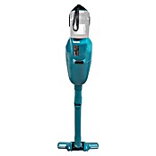 Makita LXT 18V Aspirador de batería DCL284F (18 V, Sin batería, Volumen de recipiente: 0,73 l) | BAUHAUS