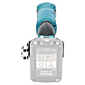 Makita Taladro angular de batería (12 V, Sin batería, Número de revoluciones marcha en vacío: 0 r.p.m. - 1.100 r.p.m.)