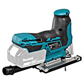 Makita LXT 18V Sierra de calar a batería con acción pendular DJV185Z (18 V, Sin batería, Número de carreras marcha en vacío: 800 /min - 3.000 /min) | BAUHAUS