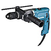Makita Schlagbohrmaschine HP2071J (1.100 W, Leerlaufdrehzahl: 0 U/min - 2.900 U/min)