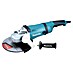 Makita Amoladora angular eléctrica GA9040R 
