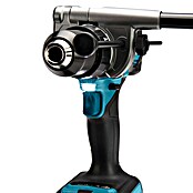 Makita XGT 40V max. Taladro atornillador percutor de batería HP001GZ (40 V, 2 baterías, 2,5 Ah, 41 Nm) | BAUHAUS