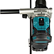Makita LXT 18V Taladro atornillador percutor de batería DHP492RTJ (18 V, 2 baterías, 5 Ah, 130 Nm) | BAUHAUS
