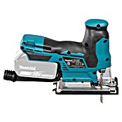 Makita LXT 18V Sierra de calar a batería con acción pendular DJV185Z (18 V, Sin batería, Número de carreras marcha en vacío: 800 /min - 3.000 /min) | BAUHAUS
