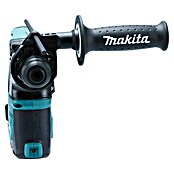 Makita Martillo perforador de batería (12 V, Sin batería, Número de revoluciones de marcha en vacío: 0 r.p.m. - 850 r.p.m., Energía de percusión: 1 J)