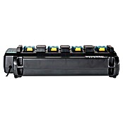 Makita Ladegerät DC18SF (Passend für: Makita Li-Ionen-Akkus 14,4 - 18 V)
