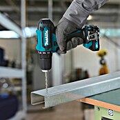 Makita CXT 12V max. Taladro atornillador percutor de batería HP333DSAX1 (12 V, Sin batería, 30 Nm, Sin batería ni accesorios) | BAUHAUS