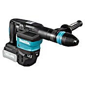 Makita XGT 40V max. Martillo combinado de batería HM001G (40 V, Sin batería, 9,4 J) | BAUHAUS