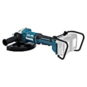 Makita Akku-Winkelschleifer DGA900ZKX2 (18 V, Ohne Akku, Durchmesser Scheibe: 230 mm)