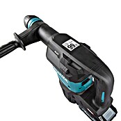 Makita XGT 40V max. Martillo combinado de batería HM001G (40 V, Sin batería, 9,4 J) | BAUHAUS