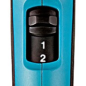 Makita Pistola de aire caliente HG5030K (1.600 W, Rango de temperaturas: 350 °C - 500 °C) | BAUHAUS