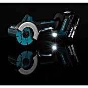Makita LXT 18V Amoladora angular de batería DMC300Z (Sin batería) | BAUHAUS