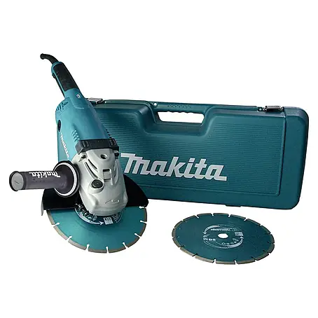 Makita  Elektro-Winkelschleifer GA9020RFK3
