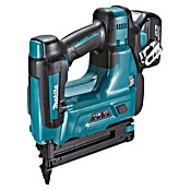 Makita Clavadora de batería (18 V, 2 baterías, 5 Ah, Longitud clavo: 15 mm - 50 mm)