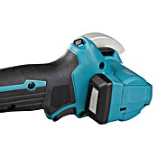 Makita LXT 18V Amoladora angular de batería DMC300Z (Sin batería) | BAUHAUS