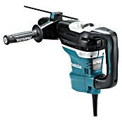 Makita Kombihammer HR4013C (1.100 W, 250 U/min - 500 U/min, Einzelschlagstärke: 8 J)