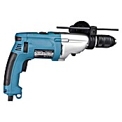 Makita Taladro percutor (1.100 W, Número de revoluciones de marcha en vacío: 0 r.p.m. - 2.900 r.p.m.)