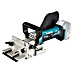 Makita LXT 18V Engalletadora de batería DPJ180Z 