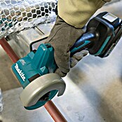 Makita LXT 18V Amoladora angular de batería DMC300Z (Sin batería) | BAUHAUS