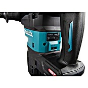 Makita XGT 40V max. Martillo combinado de batería HM001G (40 V, Sin batería, 9,4 J) | BAUHAUS