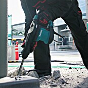 Makita Martillo combinado (850 W, 315 r.p.m. - 630 r.p.m., Energía de percusión: 5,7 J)