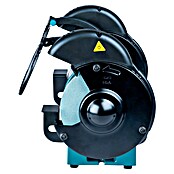 Makita Esmeriladora (250 W, 2.850 r.p.m., Diámetro muela abrasiva: 150 mm)