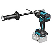 Makita XGT 40V max. Taladro atornillador percutor de batería HP001GZ (40 V, Sin batería) | BAUHAUS