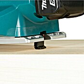 Makita LXT 18V Cepillo de batería DKP181Z (18 V, Sin batería, Número de revoluciones de marcha en vacío: 12.000 r.p.m.) | BAUHAUS