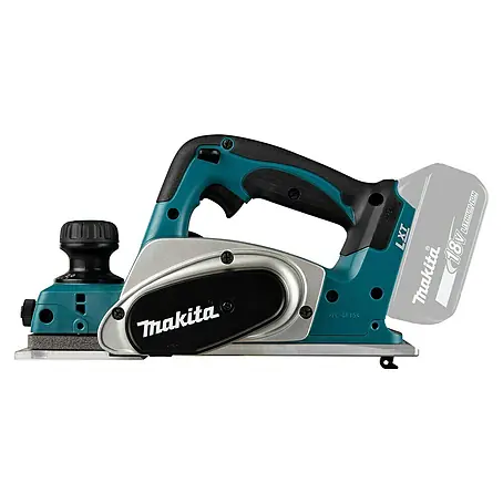 Makita LXT 18V Akku-Handhobel DKP180Z