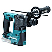 Makita Martillo perforador de batería (12 V, Sin batería, Número de revoluciones de marcha en vacío: 0 r.p.m. - 850 r.p.m., Energía de percusión: 1 J)