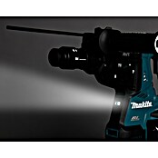 Makita Martillo perforador de batería (18 V, Sin batería, Fuerza de impacto individual: 2,8 J)