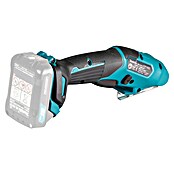 Makita Cortador universal de batería (12 V, Sin batería, Profundidad de corte: Máx. 6 mm)