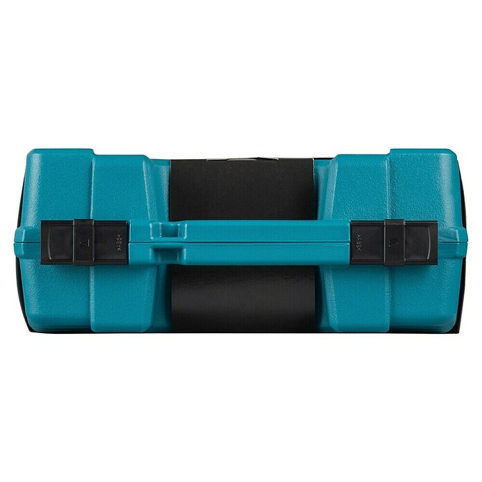 Makita Schlagbohrmaschine HP1631KX3 (710 W, Leerlaufdrehzahl: 0 U/min - 3.200 U/min, Schlagzahl: 0 /min - 48.000 /min)