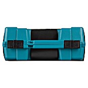Makita Schlagbohrmaschine HP1631KX3 (710 W, Leerlaufdrehzahl: 0 U/min - 3.200 U/min, Schlagzahl: 0 /min - 48.000 /min)