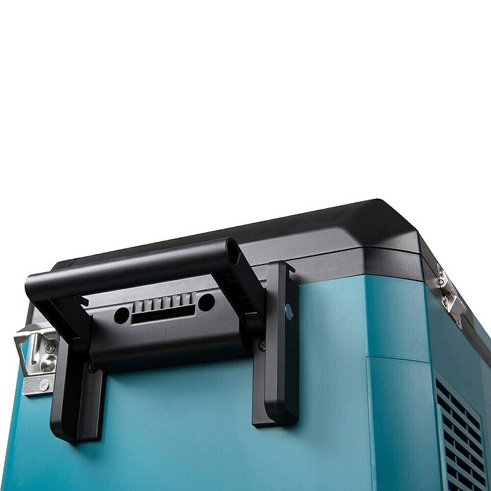 Makita Nevera de batería CW004GZ (18 V, Sin batería, 29 l) | BAUHAUS