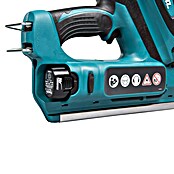 Makita Clavadora de gas de batería (7,2 V, 2 baterías, Longitud del clavo: 50 mm - 90 mm)