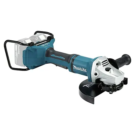 Makita LXT 18V Amoladora angular de batería DGA900ZKX2