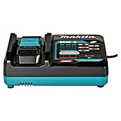 Makita XGT 40V max. Schnellladegerät DC40RA (Passend für: Makita 40 V max. XGT-Akkus) | BAUHAUS